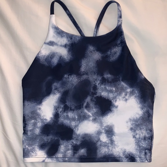 Crop Top - Picture 1 of 2